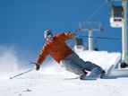 Ski season 2021/22