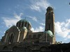 Nearly one million tourists have visited Veliko Tarnovo  