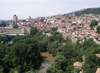 Veliko Turnovo celebrates on 22nd March