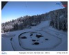 Ski competition at Vetrovala in Vitosha Mountain today