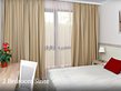 White Rock Castle Suite Hotel - Single use in Double room (no balcony)