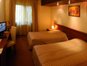 Pirin hotel - Twin deluxe room