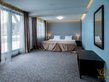 Wellness Hotel Bulgaria - Double deluxe room 