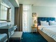 Promenade Boutique family hotel - Double room city view