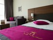 Marina Grand Beach - SGL room