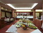 Sveta Sofia Hotel - Restaurant