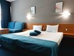 Aquamarine hotel - Double room min 3 adults or up 4 adults