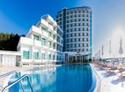 Easter  - 197 &euro; per person in DBL room promo park view , 3 overnights in the period <b>03.05.2024 - 07.05.2024</b>