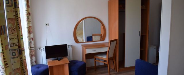 Velingrad balneohotel by PRO EAD - Double room