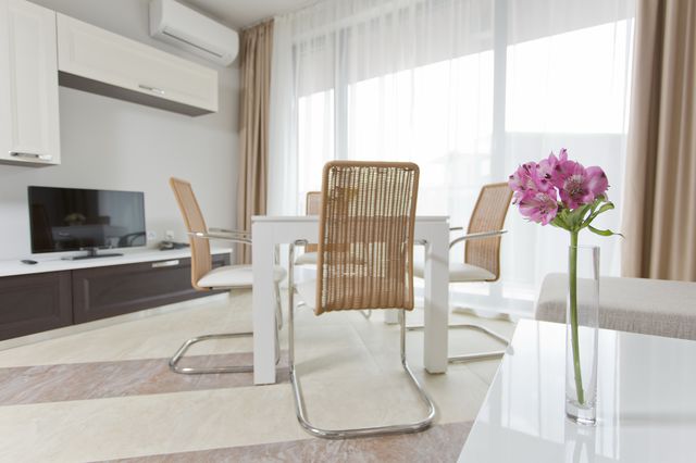 Galeon Residence and SPA - One bedroom apartment