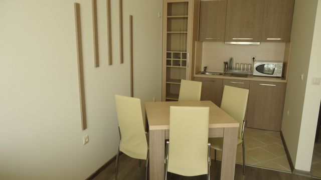 Villa Orange - Apartment (3pax)