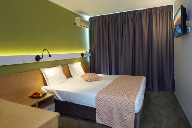 Aktinia hotel - Double Standard room 