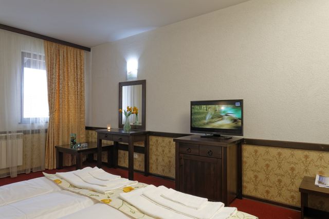 Trinity Residence Bansko - Double/twin room