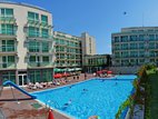 The Clara Hotel Bulgaria, Burgas