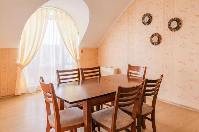 ApartComplex Splendid - Two-bedrooms apartment