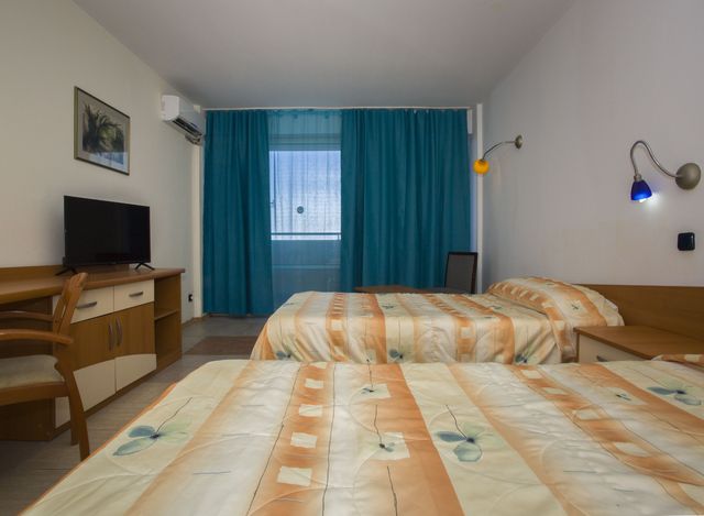 Royal Bay - Single room sea view or 1ad+1ch