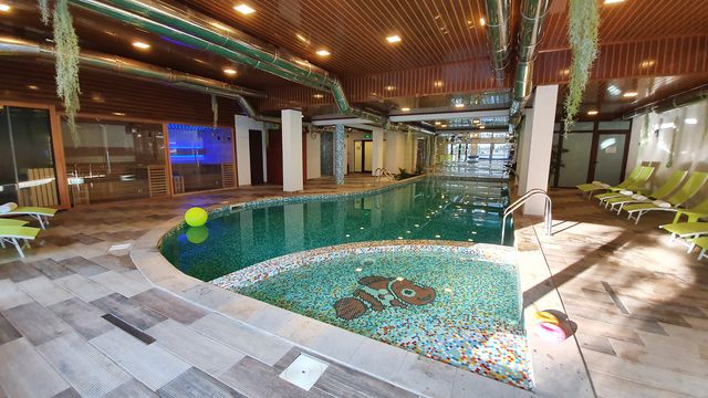 Wellness Hotel Bulgaria