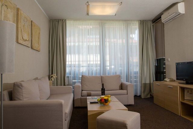 Lucky Bansko hotel - Apartment Standard Plus