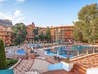 AquaClub Grifid Hotel Bolero, Golden Sands