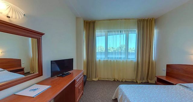 Elena Hotel and Wellnes - Double room economy