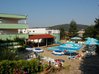 Seasons hotel, Tryavna