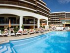 Flamingo GRAND Hotel Apartments, Albena