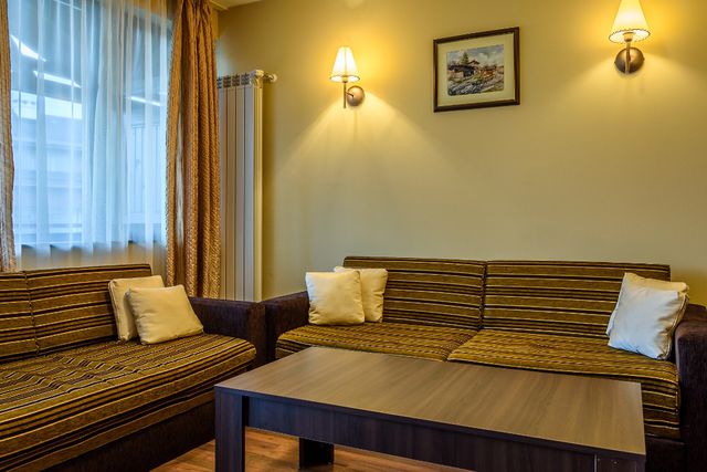 Apart Hotel Dream - Two bedroom apartment (3pax)