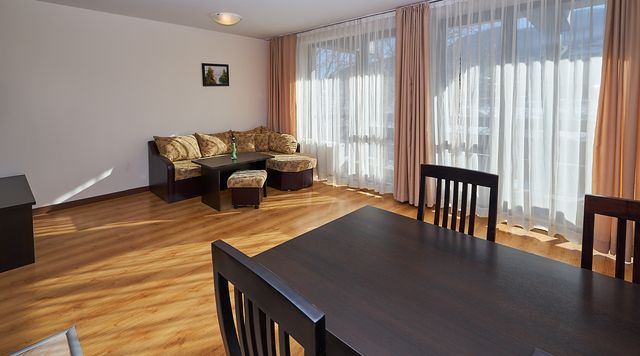 Sunrise Park Complex hotel - One Bedroom Apartment Gold