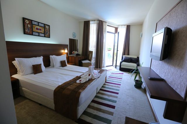 Laguna Beach Resort & Spa - DBL room