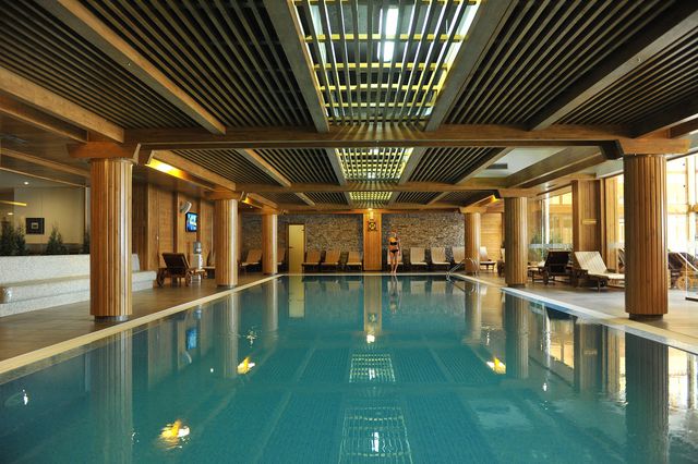 Pirin Golf Hotel & SPA - Recreation