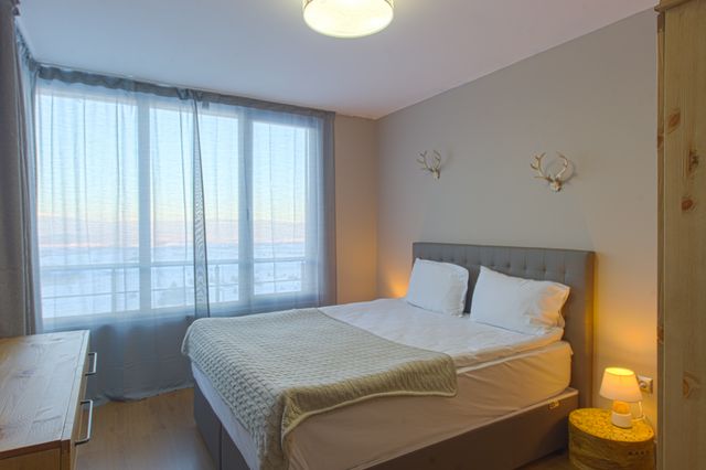 Cornelia Deluxe Residence - One bedroom apartment