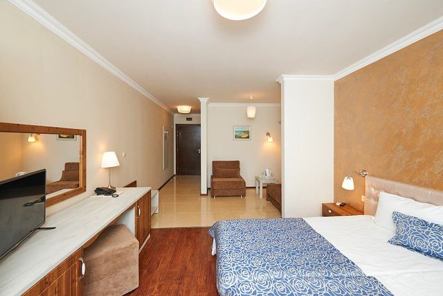 Penelopa Palace apart hotel and SPA - Double room (2ad+1 or 2 infants up 4.99)