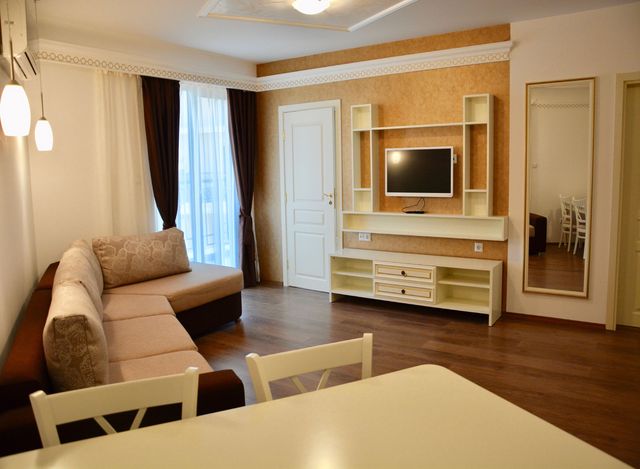 Golden Rainbow VIP Residence - One bedroom apartment lux 