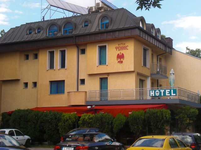 Fenix hotel